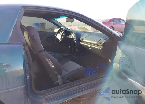 1995 Chevrolet Camaro z USA, uszkodzony, nr VIN 2G1FP22SXS2148604